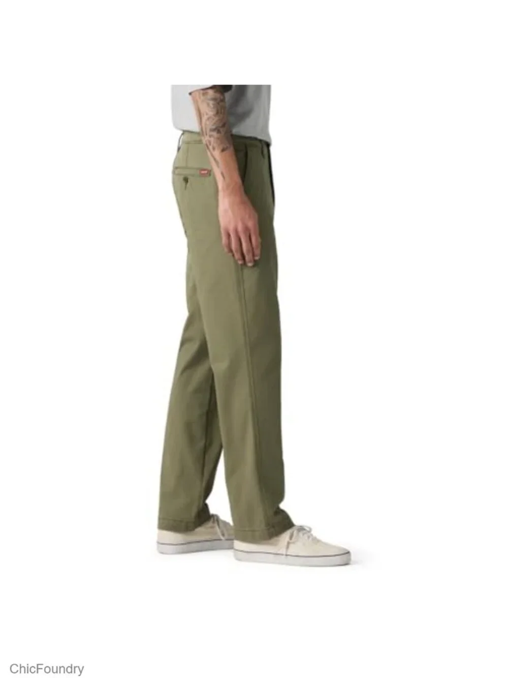 Levi's XX Chino Relaxed Straight Men's Pants